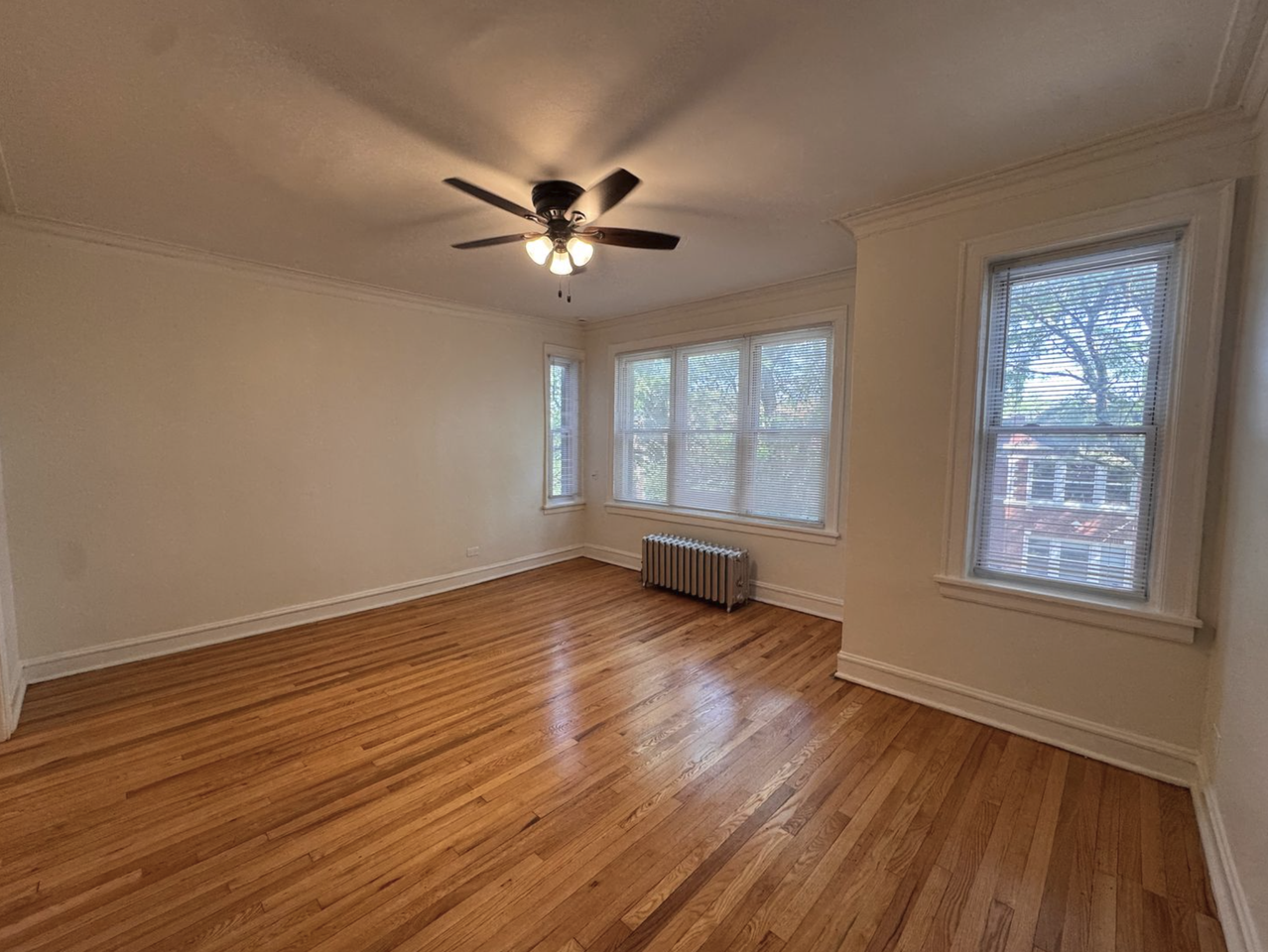 6424 N Greenview Ave #3 - Photo 2 of 19