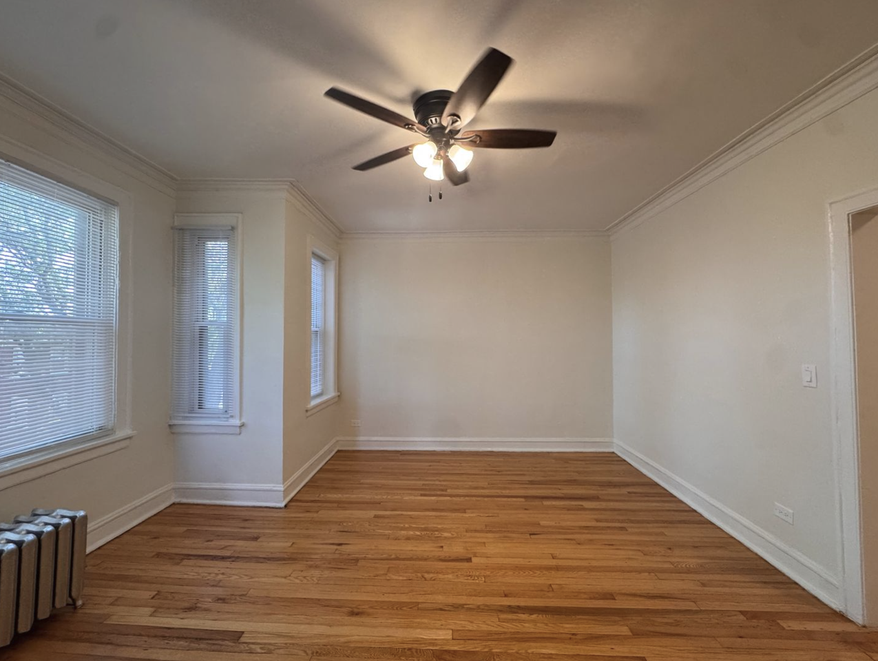 6424 N Greenview Ave #3 - Photo 3 of 19