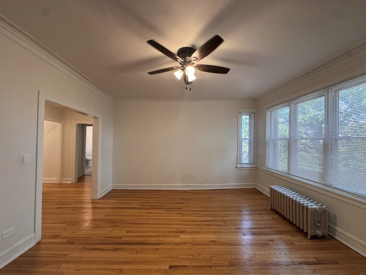 6424 N Greenview Ave #3 - Photo 4 of 19