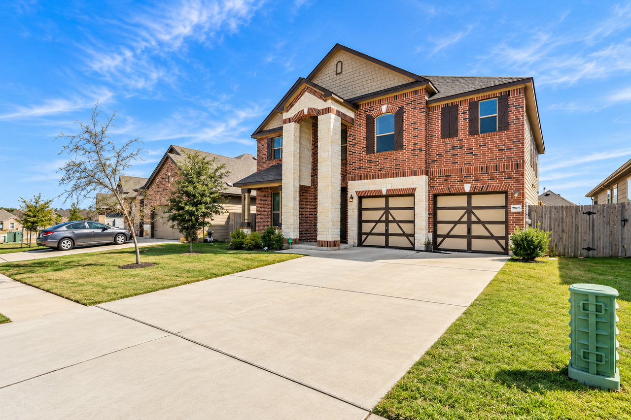 7905 Big Wind Way #NA - Photo 2 of 21