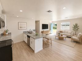 featured image of 713 Wistaria St #D