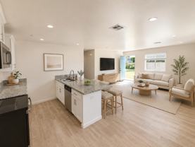 713 Wistaria St #D - Photo 1 of 1