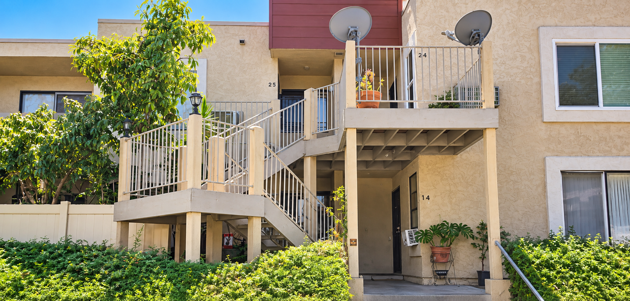 433 Autumn Dr #25