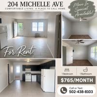 featured image of 204 Michelle Ave