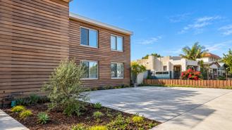Brand New 1 and 2 bedrooms with In - Photo 1 of 1