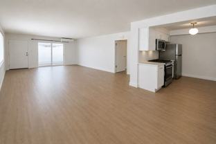 COMING SOON, 1 BED + 1.5 BATH at 1522 Harvard St, Santa Monica, CA 90404. - Photo 1 of 1