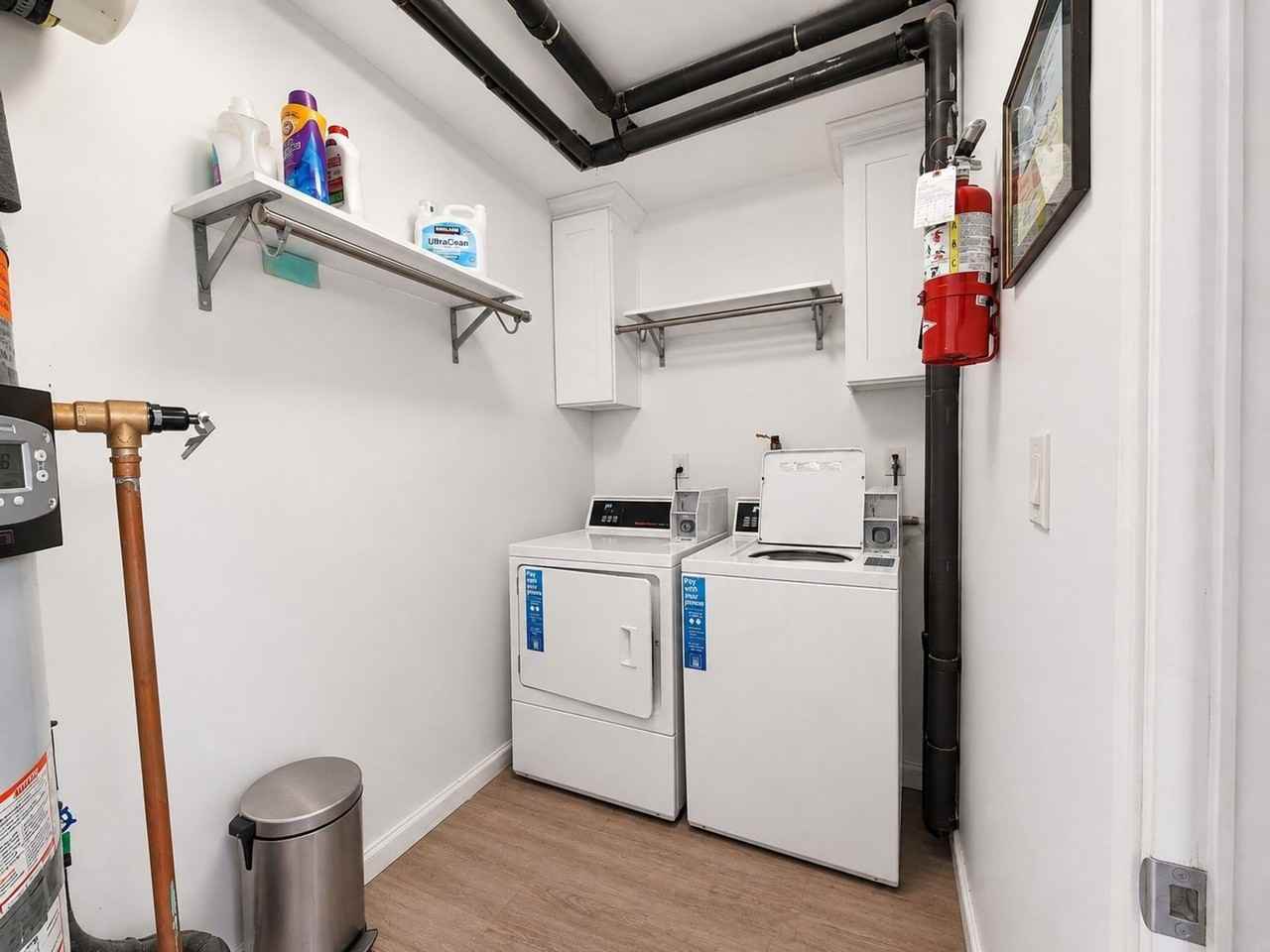 COMING SOON, 1 BED + 1.5 BATH at 1522 Harvard St, Santa Monica, CA 90404. - Photo 4 of 12