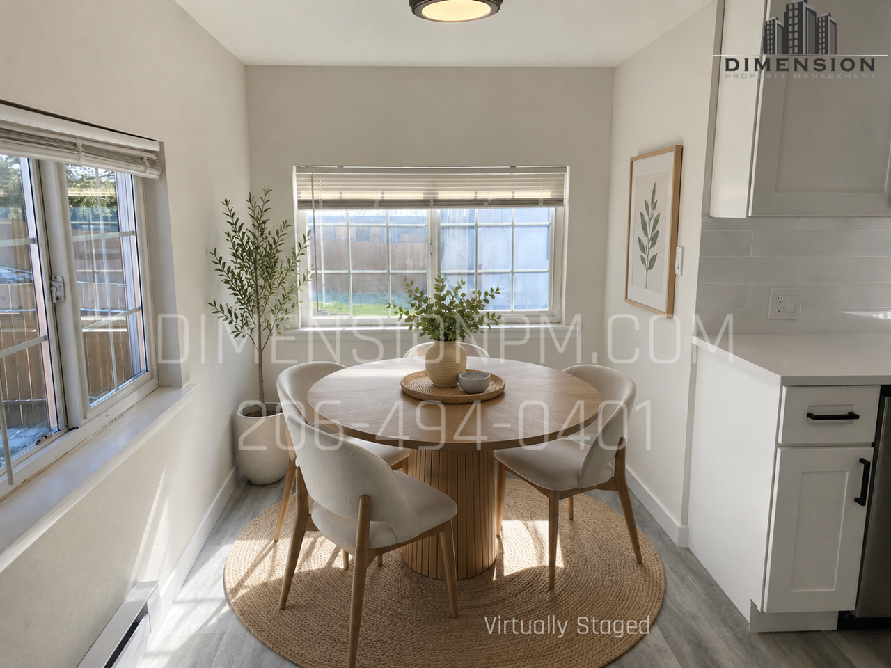Charming Duplex - Photo 2 of 15