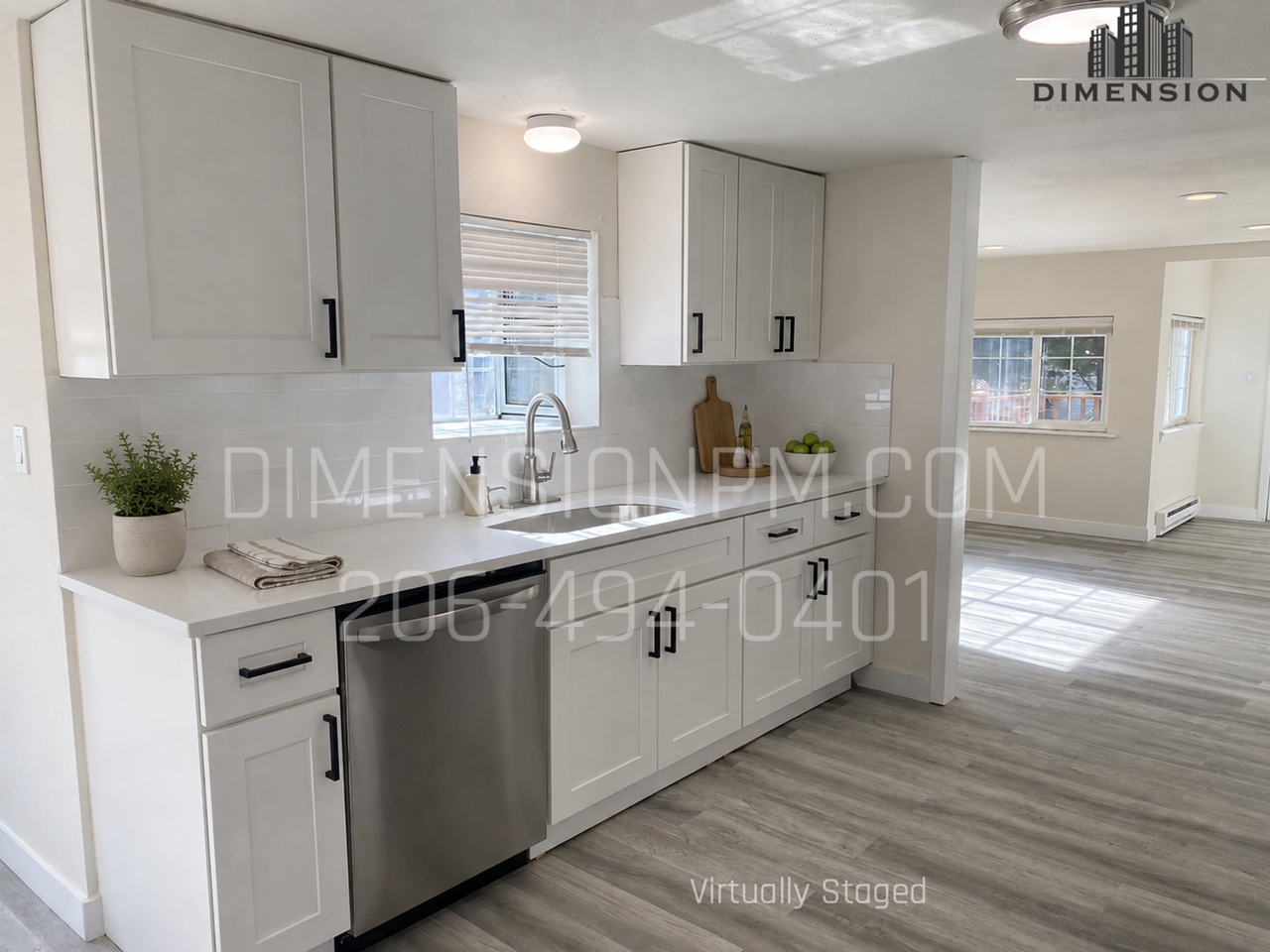 Charming Duplex - Photo 3 of 15