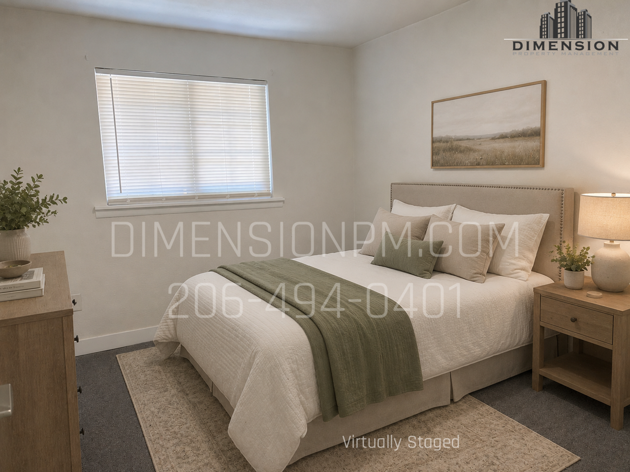 Charming Duplex - Photo 5 of 15
