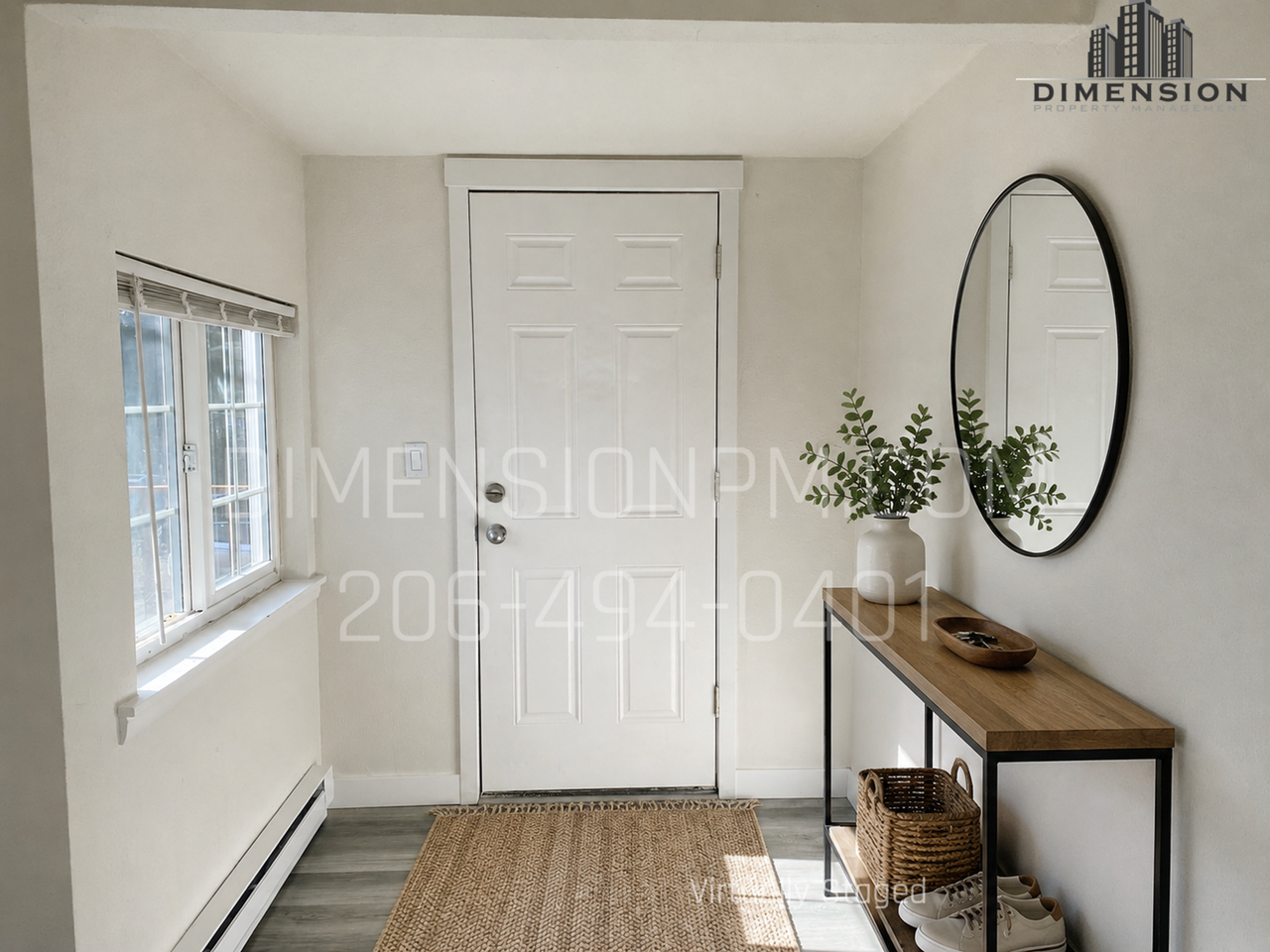 Charming Duplex - Photo 6 of 15
