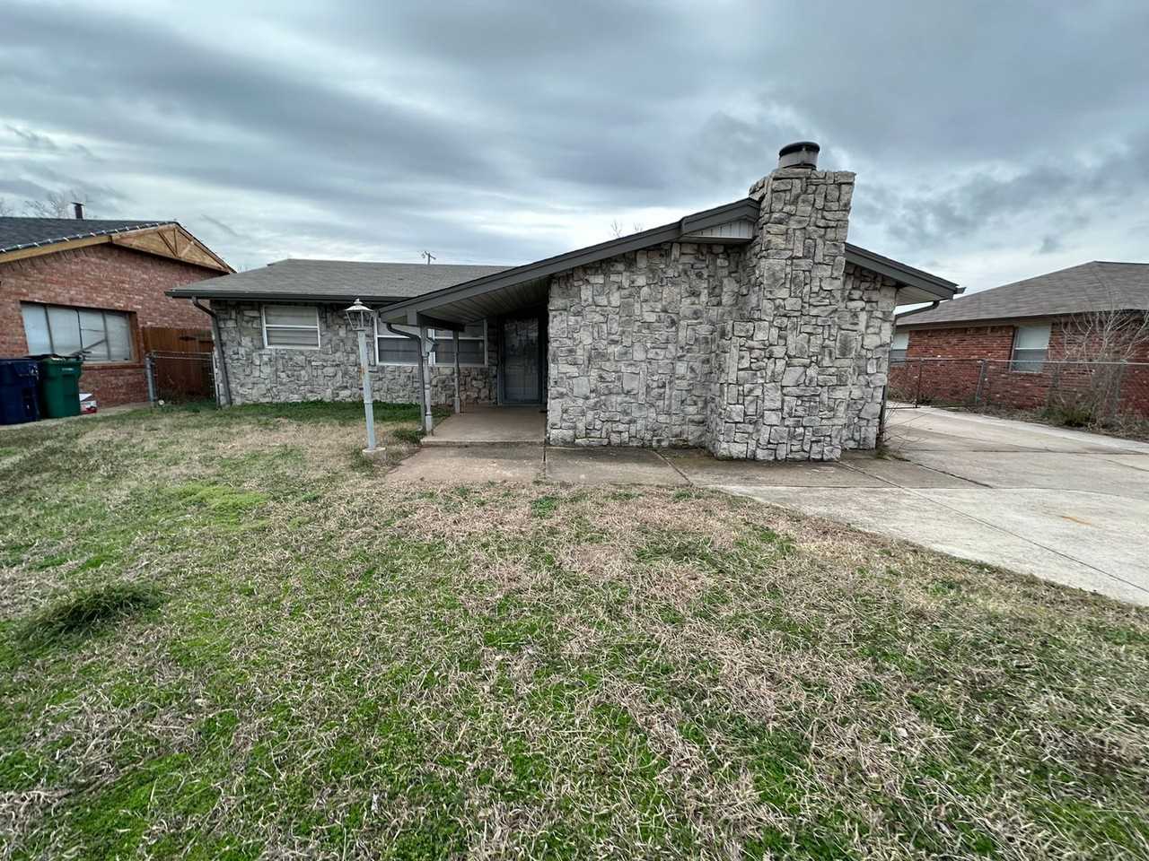 1020 Sw 57th St