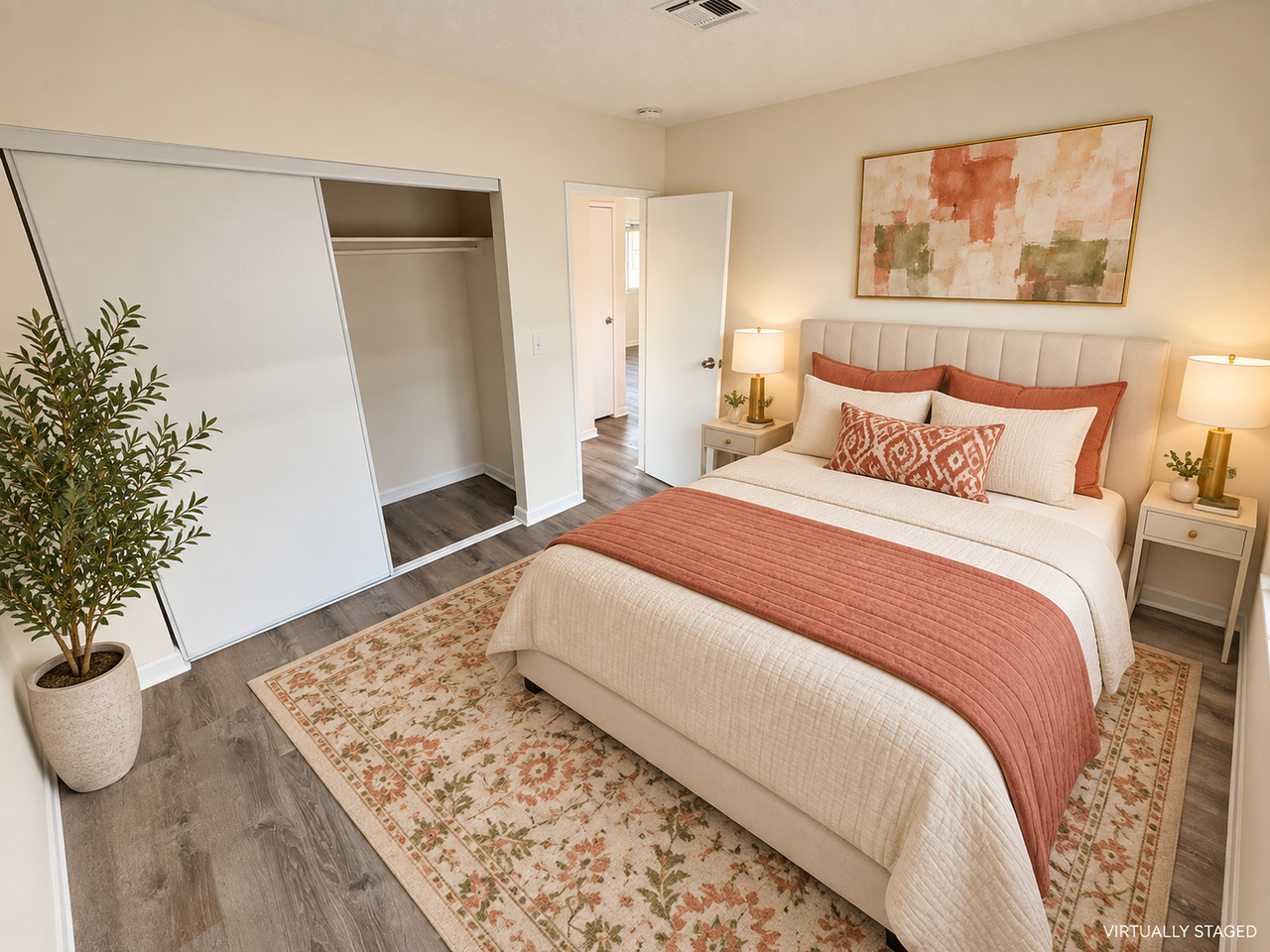 225 E Foster Ave #4 - Photo 4 of 10