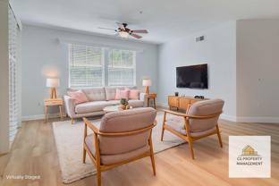809 Auzerais Ave #345 - Photo 1 of 1