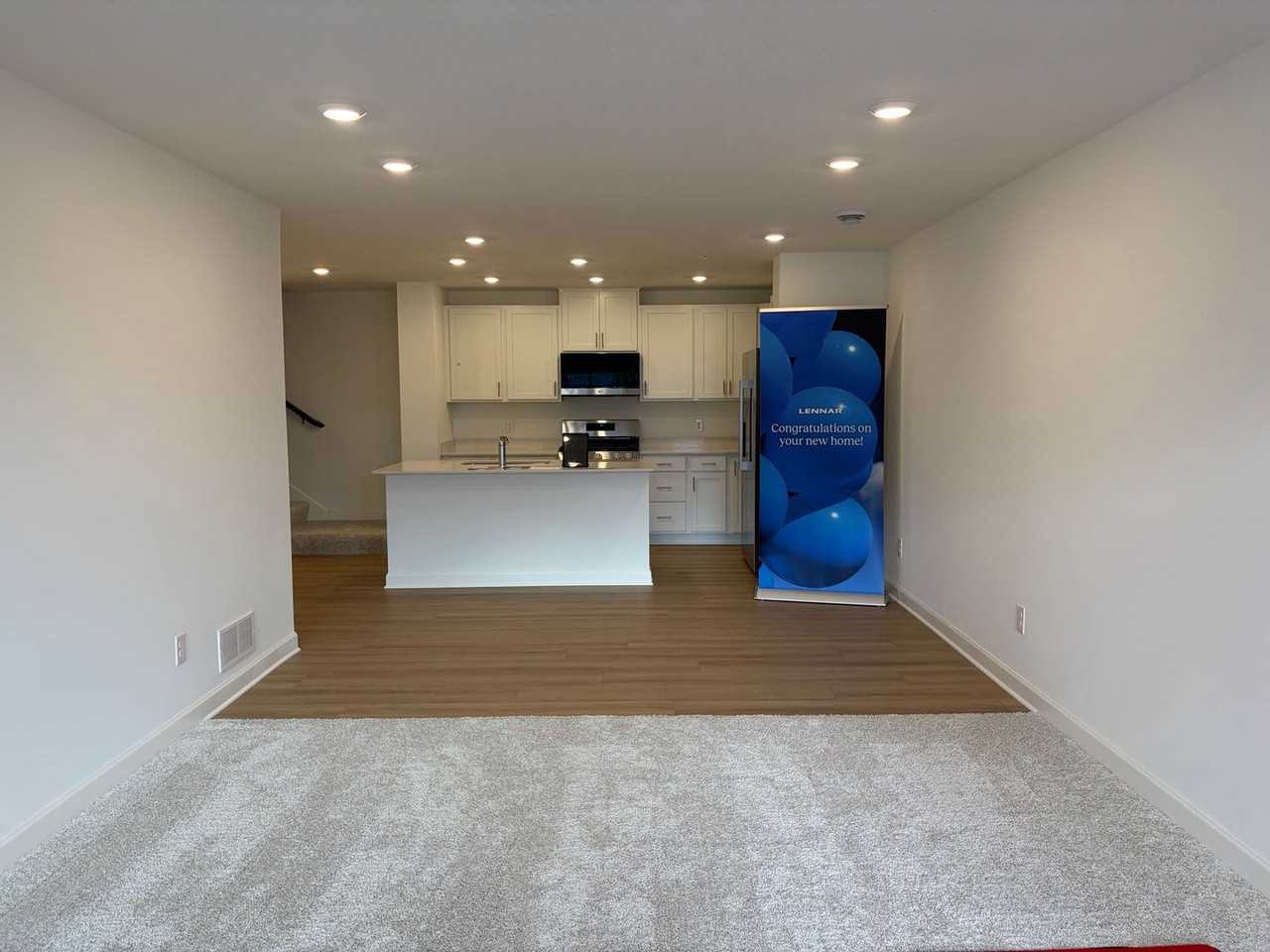 5349 Long Pointe Pass - Photo 2 of 9