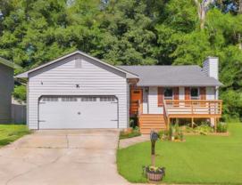 700 Pepperwood Trl - Photo 1 of 1