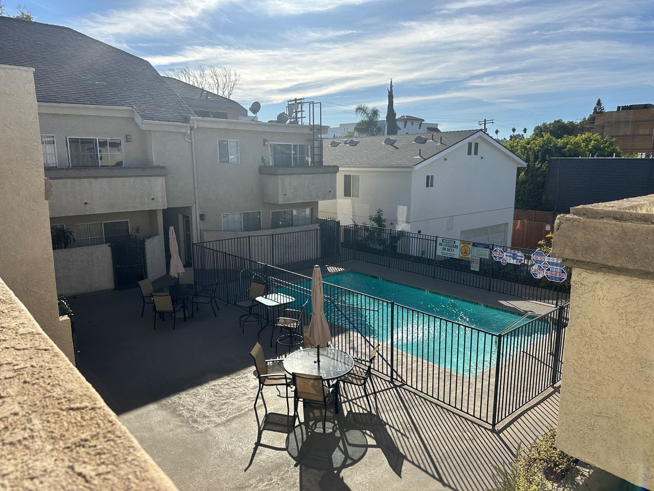 10825 Blix Street - Photo 5 of 17