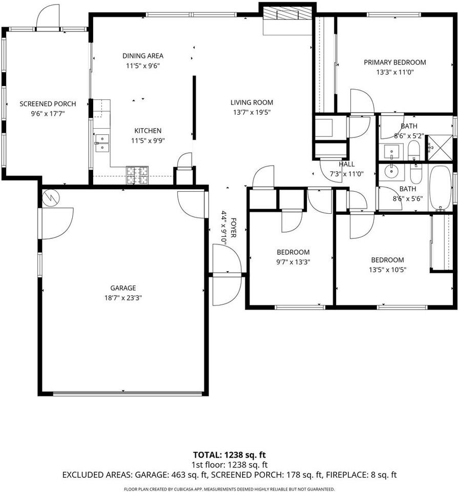 1536 Sheldon Dr - Photo 2 of 37