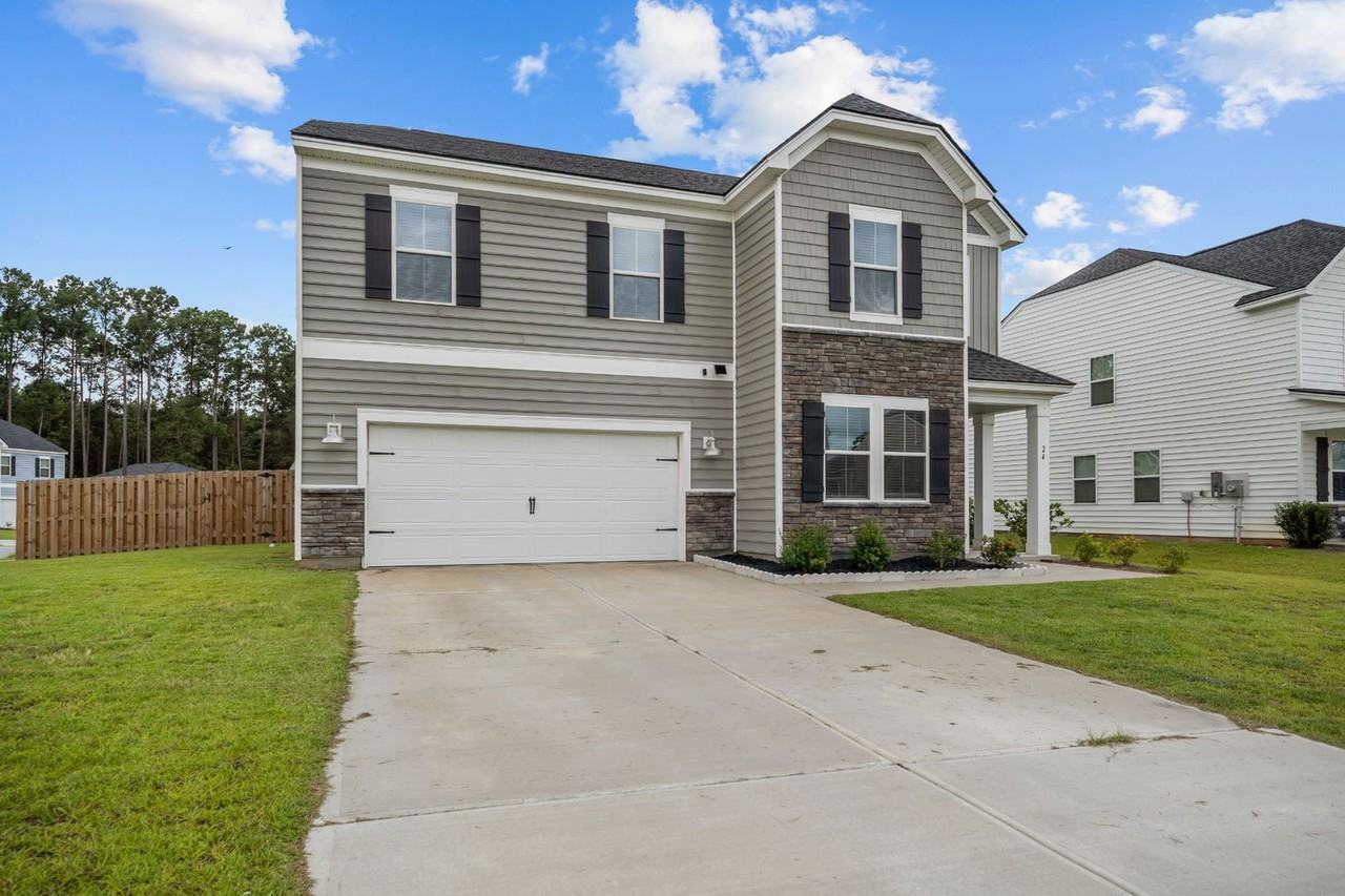 24 Gator Xing - Photo 2 of 50