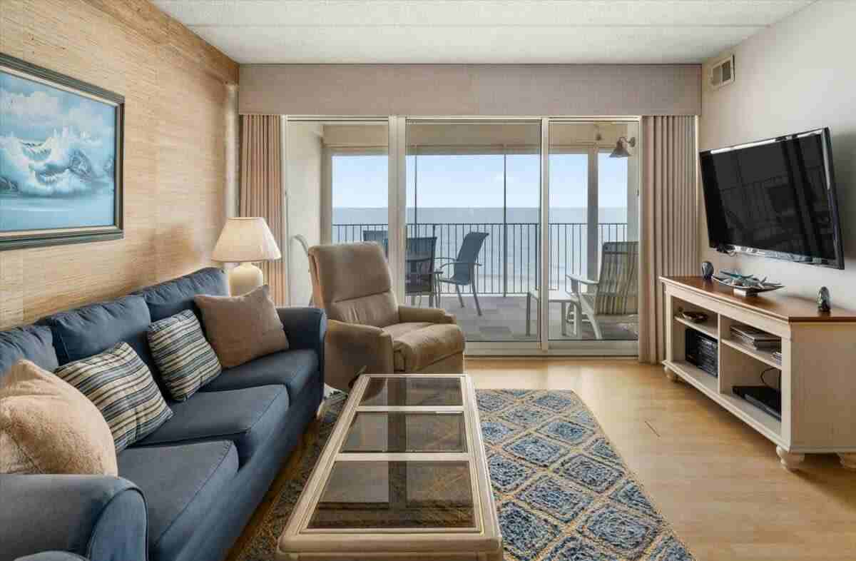 10000 Coastal Highway, Unit 806 - Photo 2 of 13