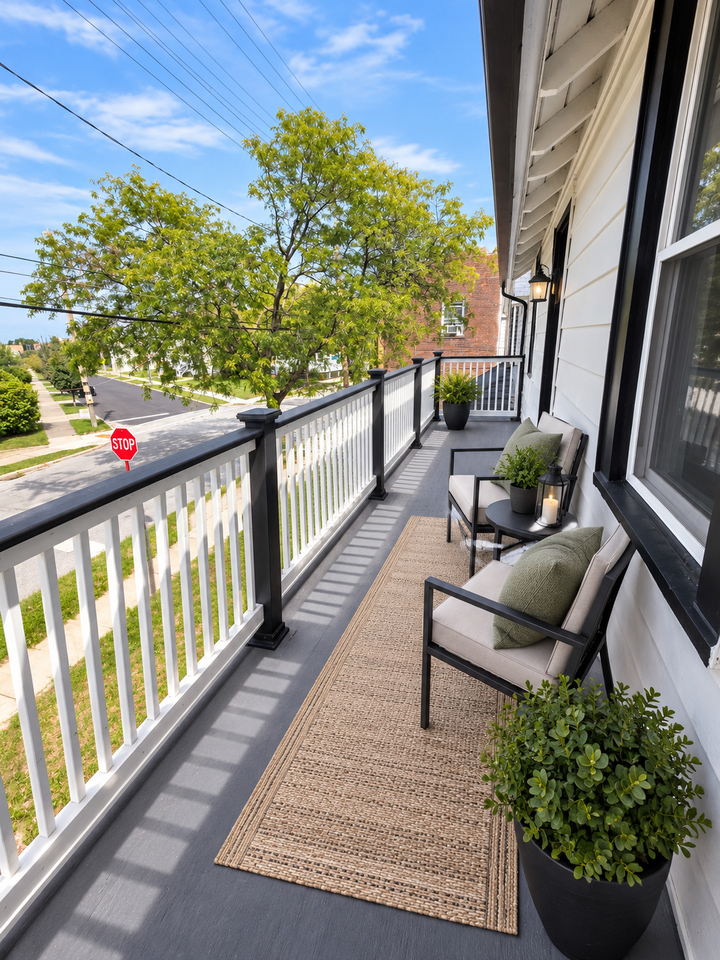 12705 Plover Street, Unit Upper - Photo 2 of 9
