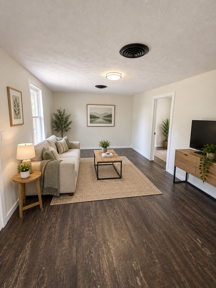 12705 Plover Street, Unit Upper - Photo 5 of 9