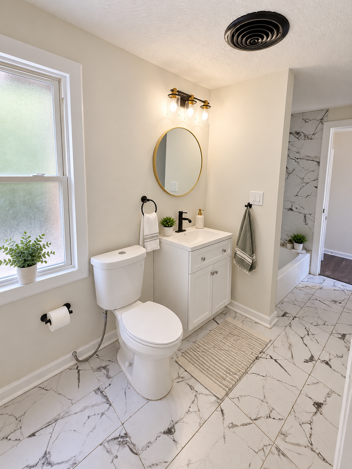12705 Plover Street, Unit Upper - Photo 7 of 9