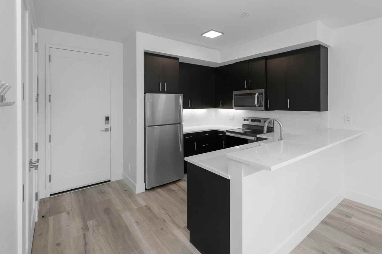 400 Clement street, Unit 400-202 - Photo 3 of 9