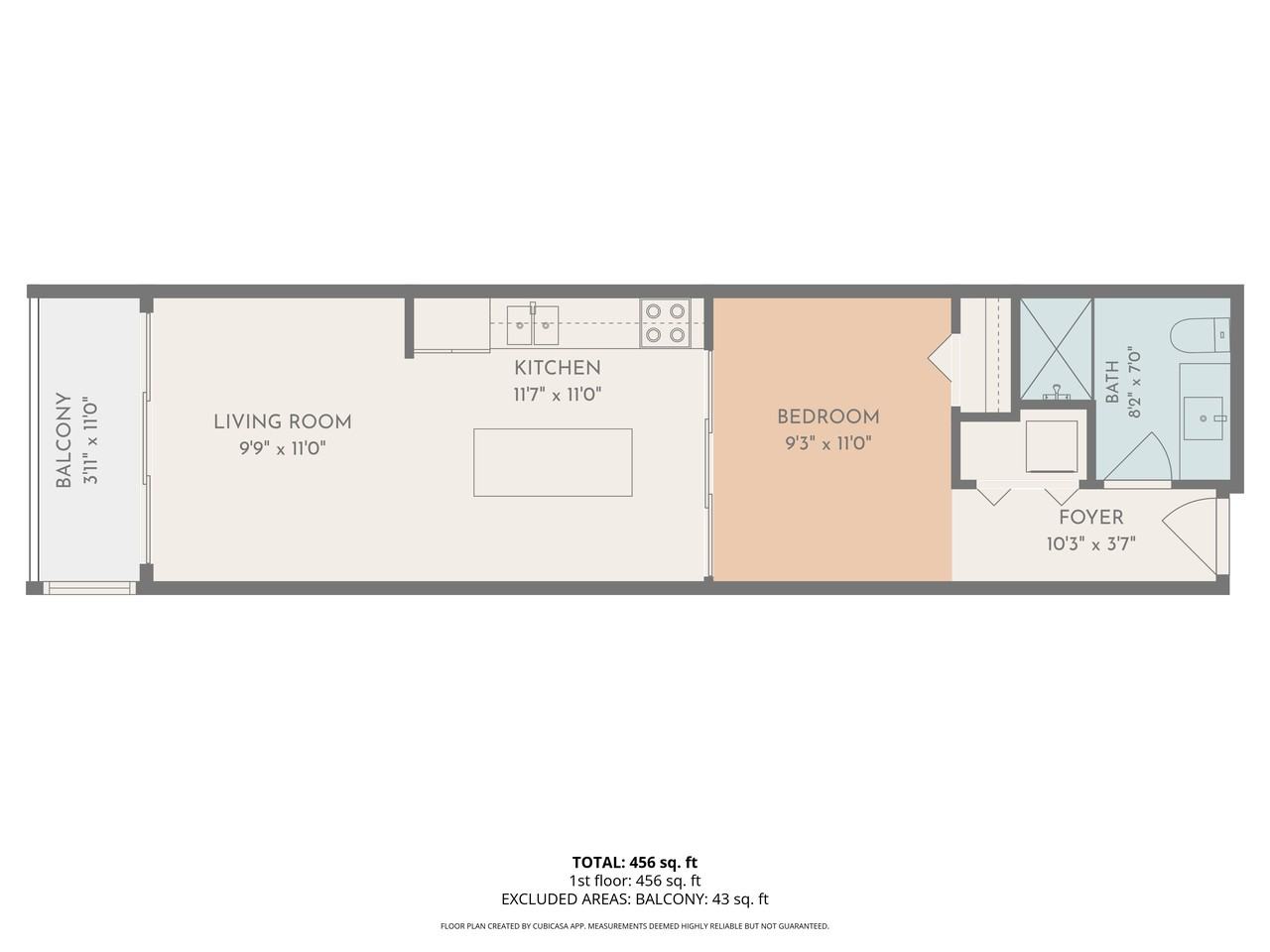 15733 85 Avenue #329 - Photo 2 of 22