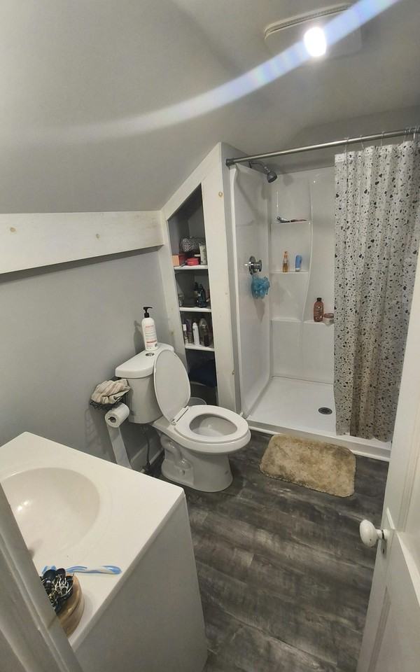54 Terrill Street, Unit 1 - Photo 6 of 41