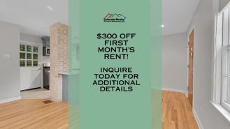3105 N Fillmore St - Photo 1 of 1