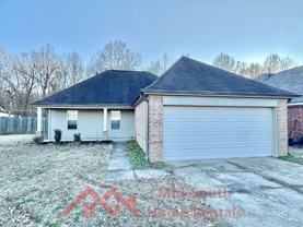 3915 Jordan View Dr - Photo 1 of 1