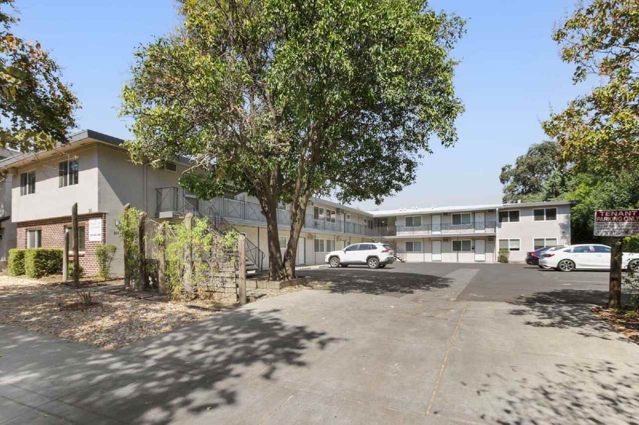 311 7th St Apt 6 #Apt 6