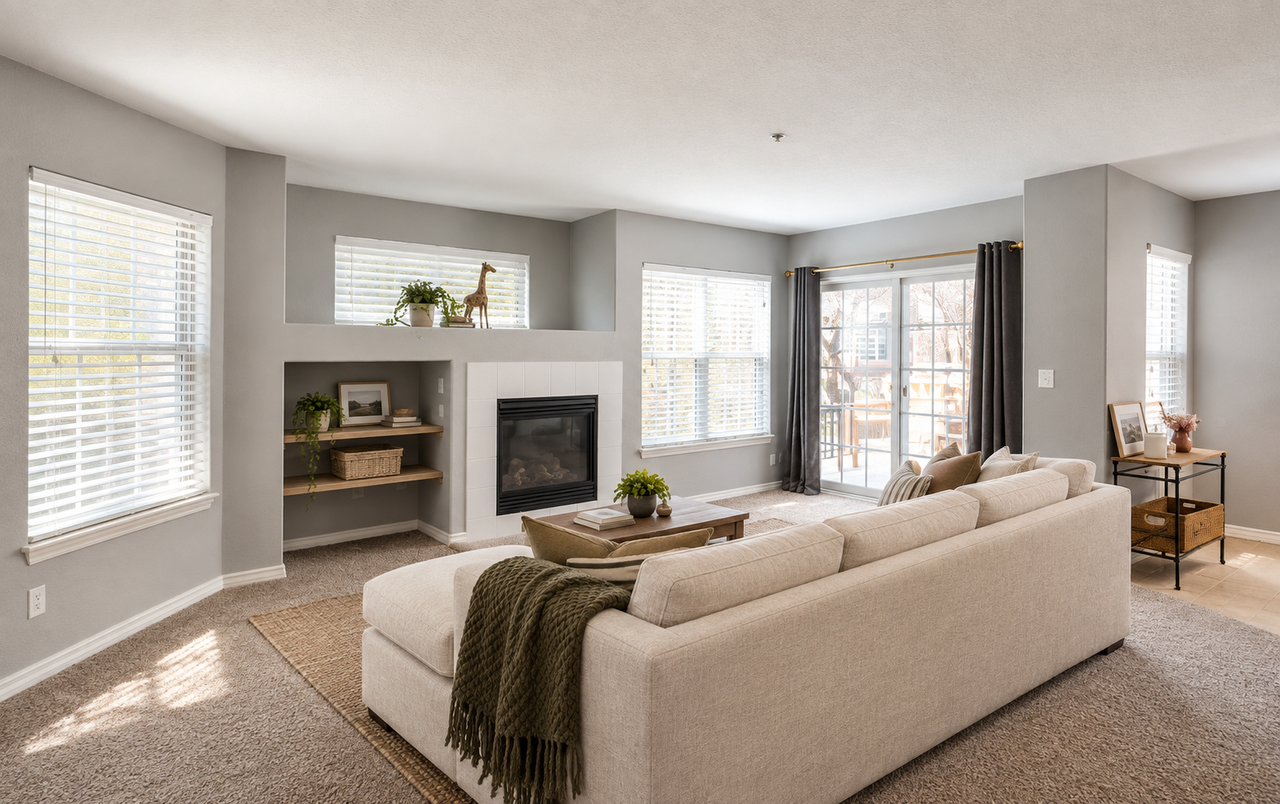 5703 S Addison Ct #B - Photo 3 of 16