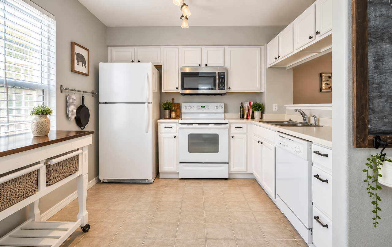5703 S Addison Ct #B - Photo 5 of 16