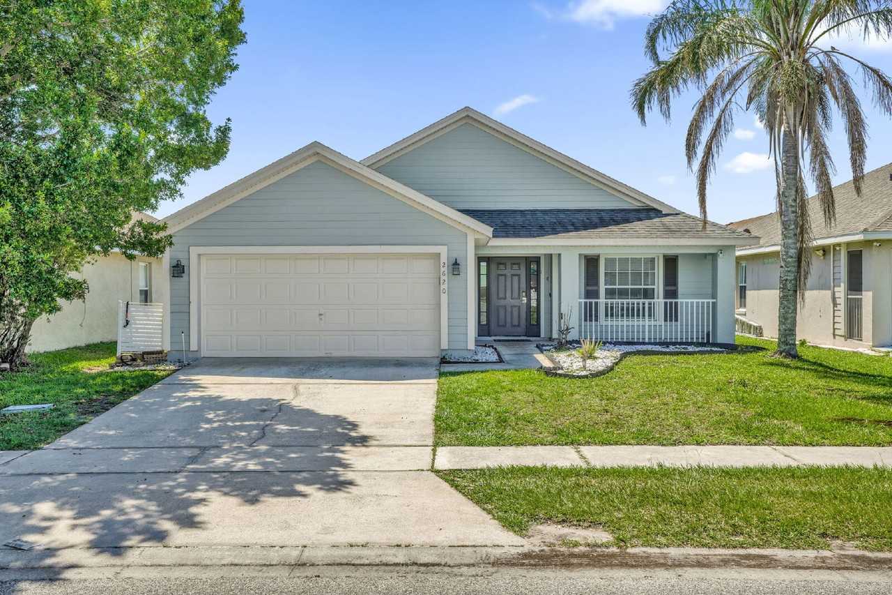 2620 Willow Glen Cir