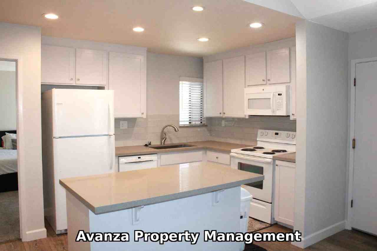 381 E Nees Ave #126 - Photo 5 of 22