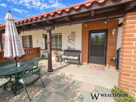 302 S Paseo Cerro Unit D - Photo 1 of 1