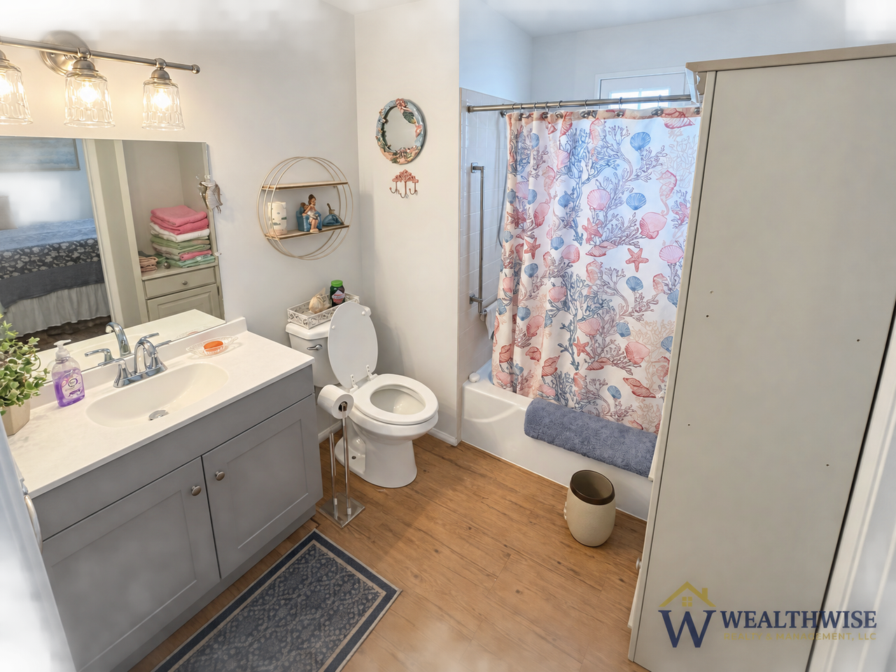 302 S Paseo Cerro Unit D - Photo 7 of 28