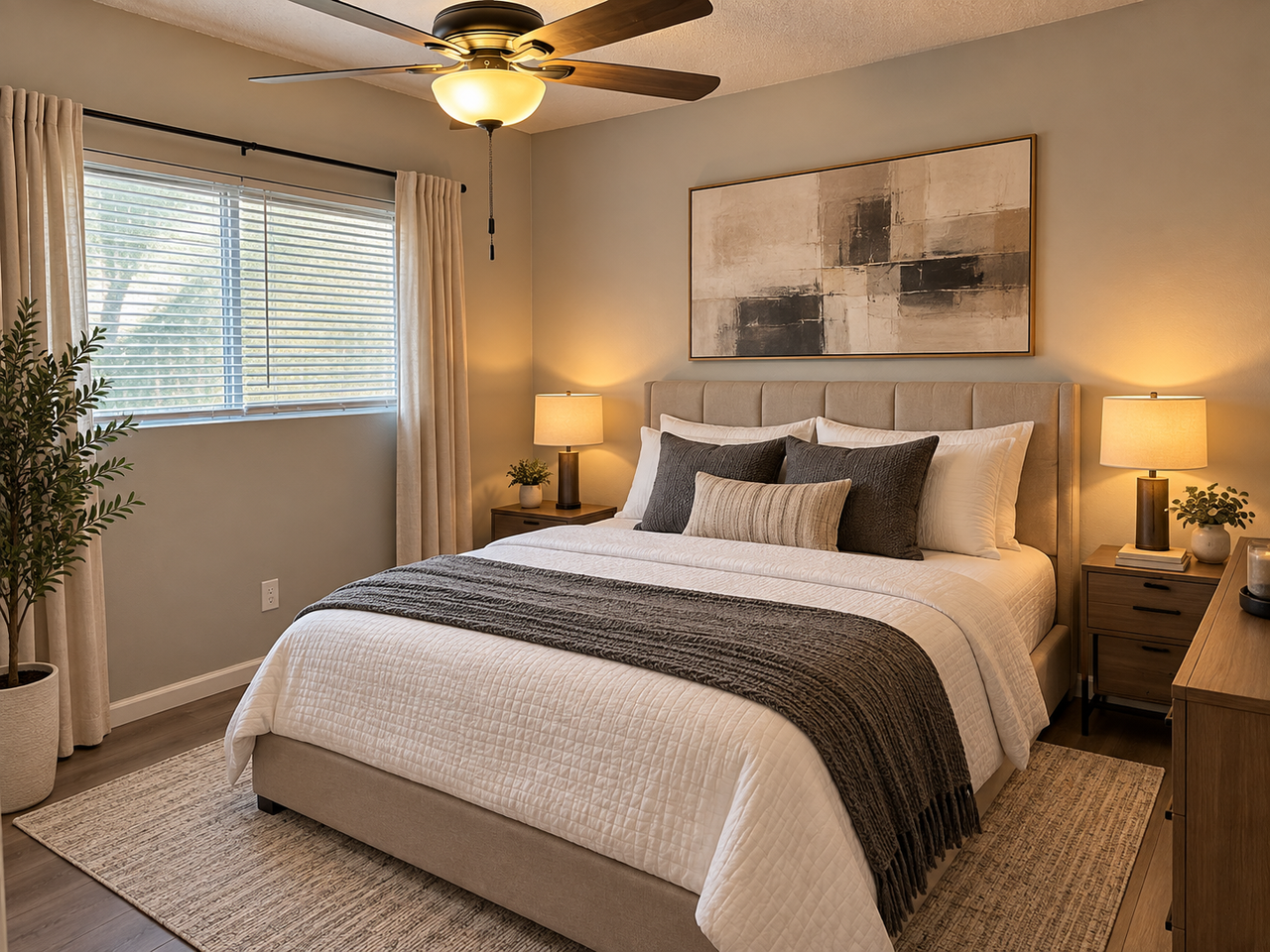 1521 East Barbour Street, Unit C - Photo 5 of 10