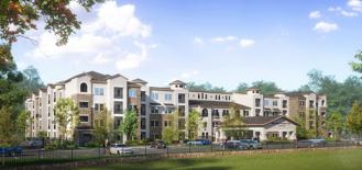 Palladium Cockrell Hill Senior Living - Photo 1 of 1