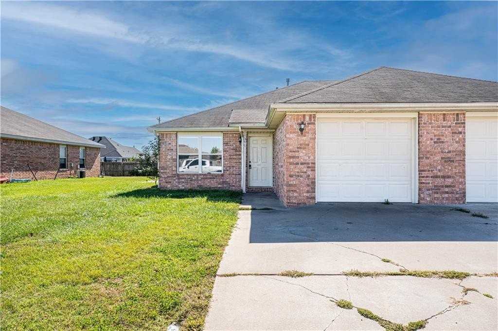 317 E Marietta Ct