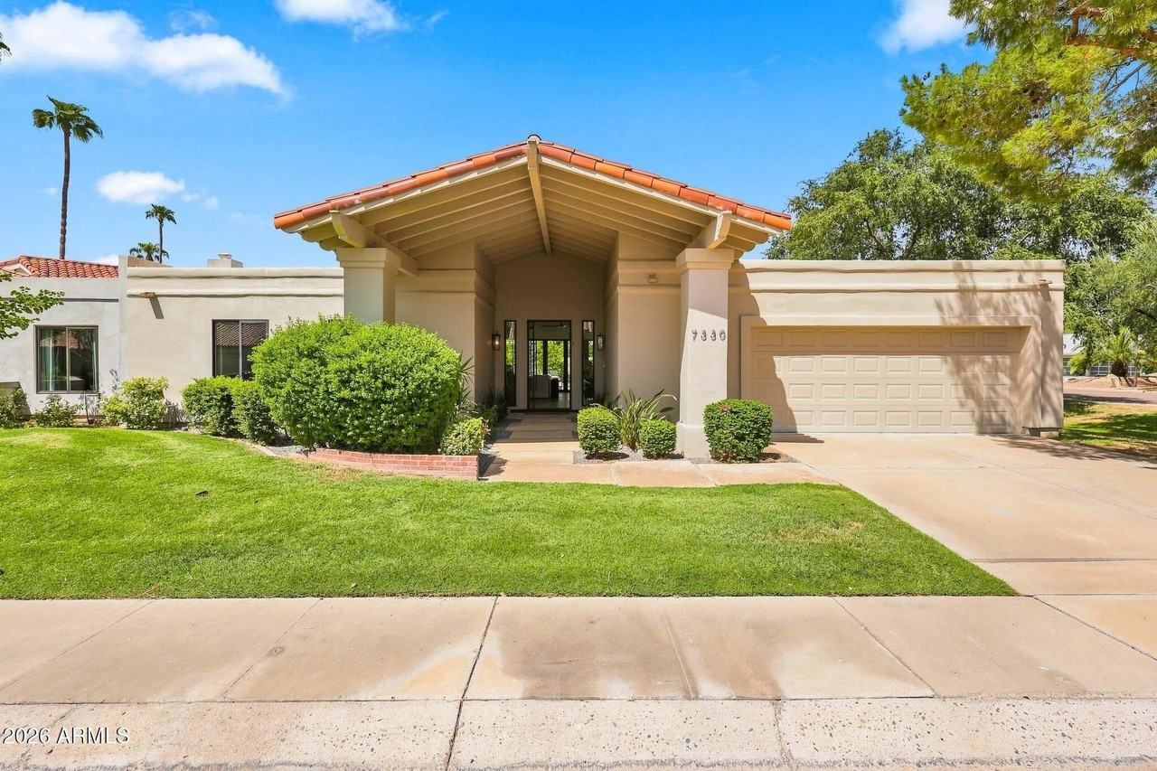 7330 E Las Palmaritas Dr