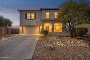 featured image of 3782 W Medinah Way