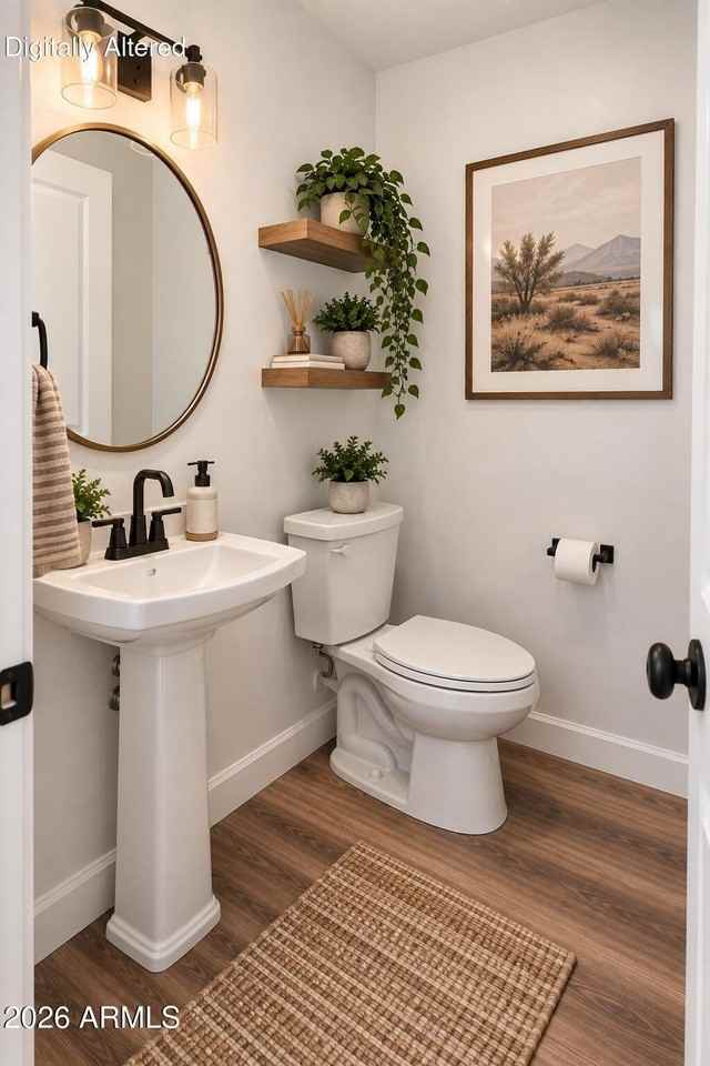 119 S 84th Way #1 - Photo 3 of 11