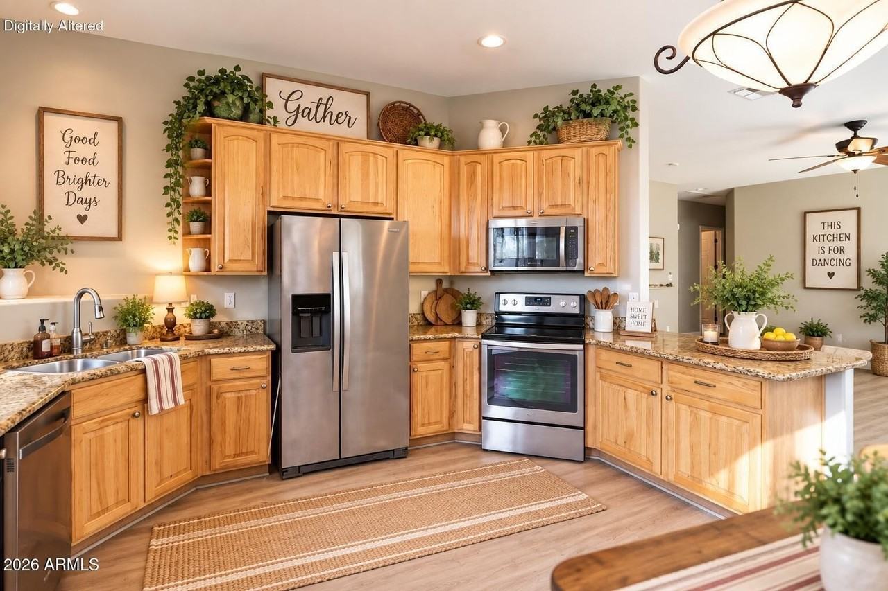 1750 E Ocotillo Rd #17 - Photo 4 of 20
