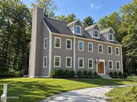 featured image of 18 Cross Road To Canaan Valley Rd