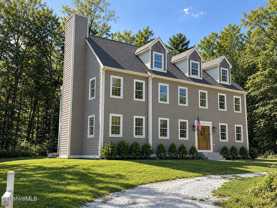 18 Cross Road To Canaan Valley Rd - Photo 1 of 1