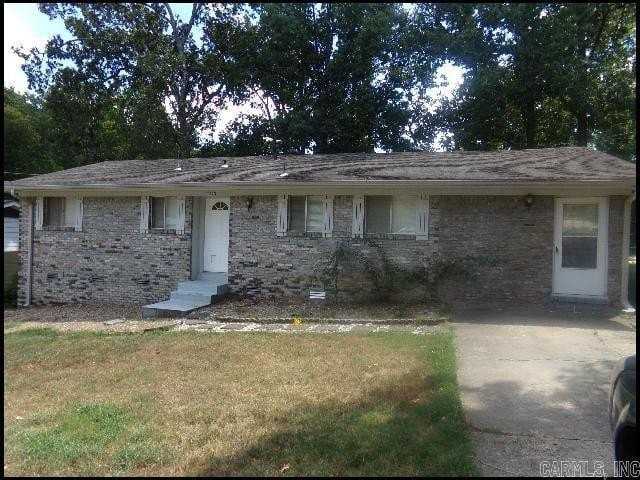 11423 Birchwood Dr