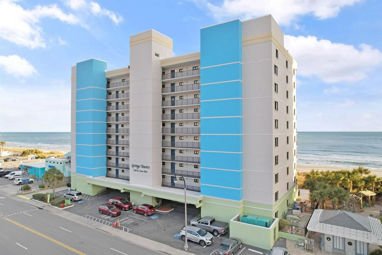 2200 N Ocean Blvd - Photo 2 of 50